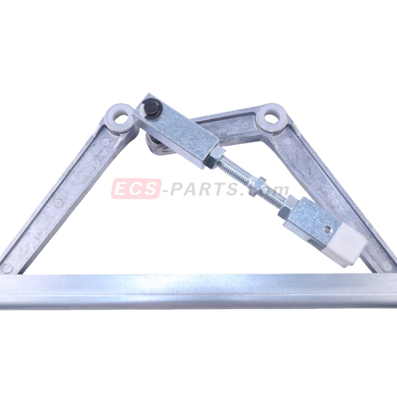 Elevator QKS9 Door Coupler Actuator 547572